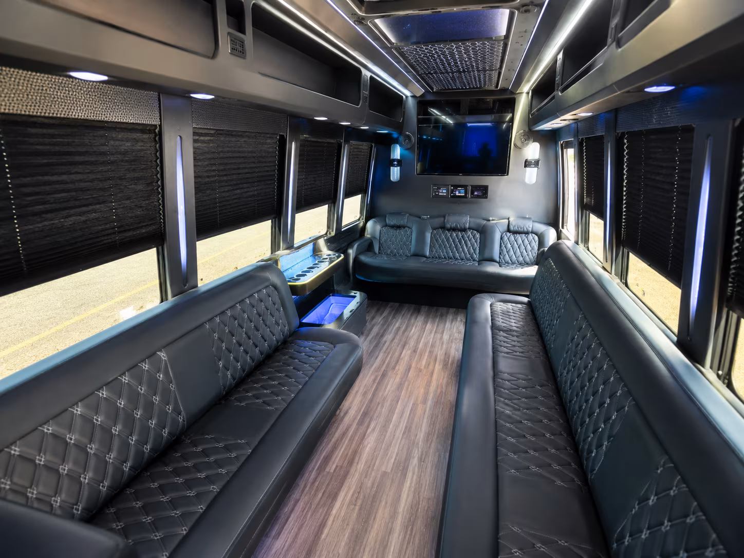 chicopee birthday party bus rental