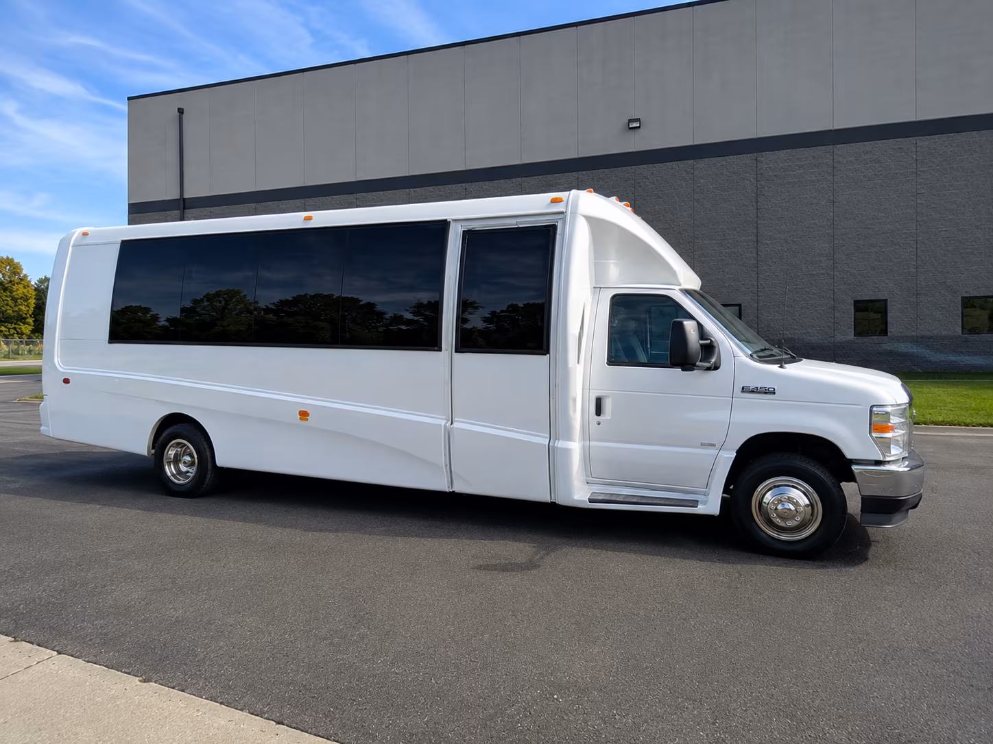 chicopee concert transportation onboard seating