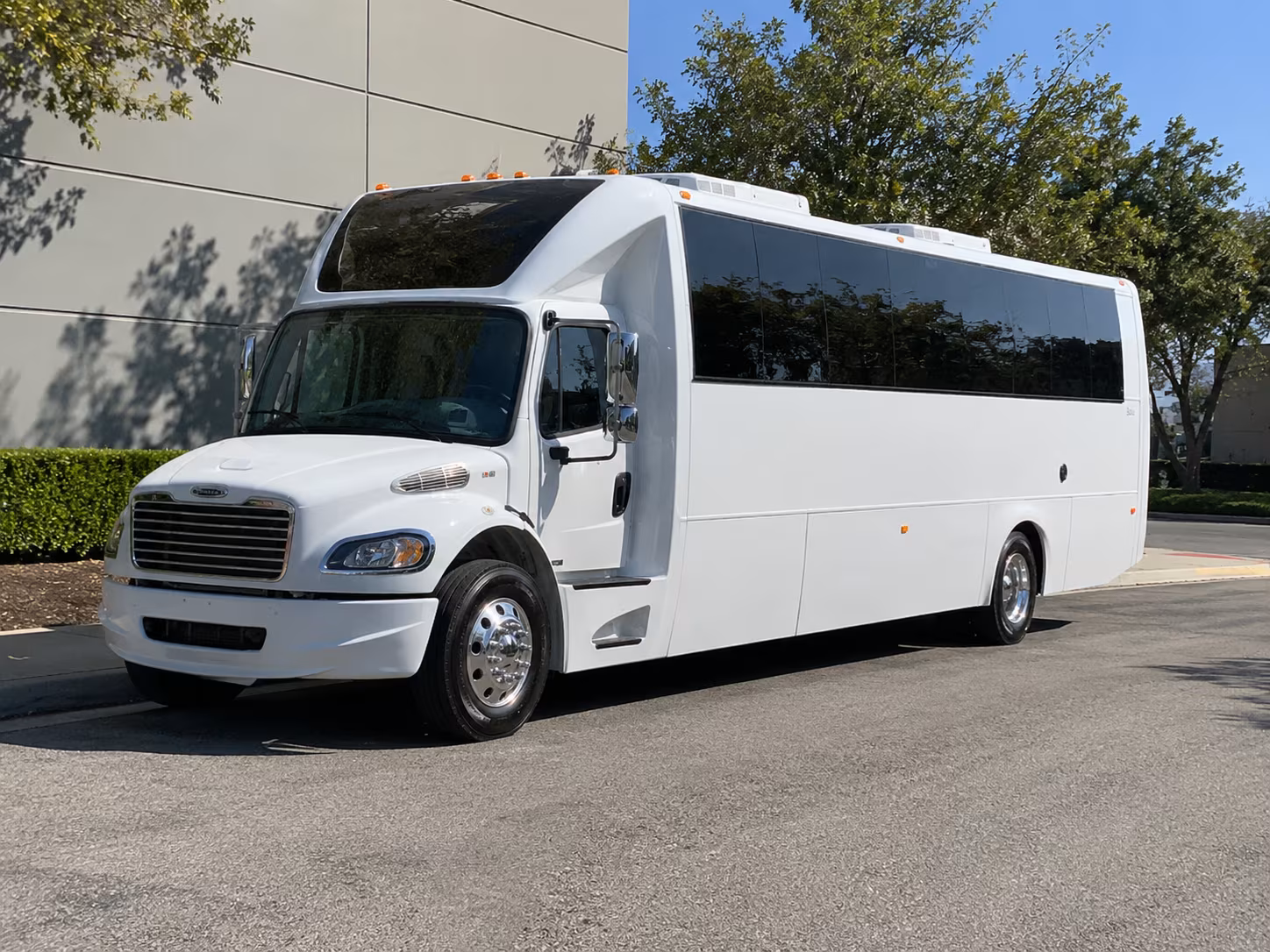 chicopee new years eve party bus rental