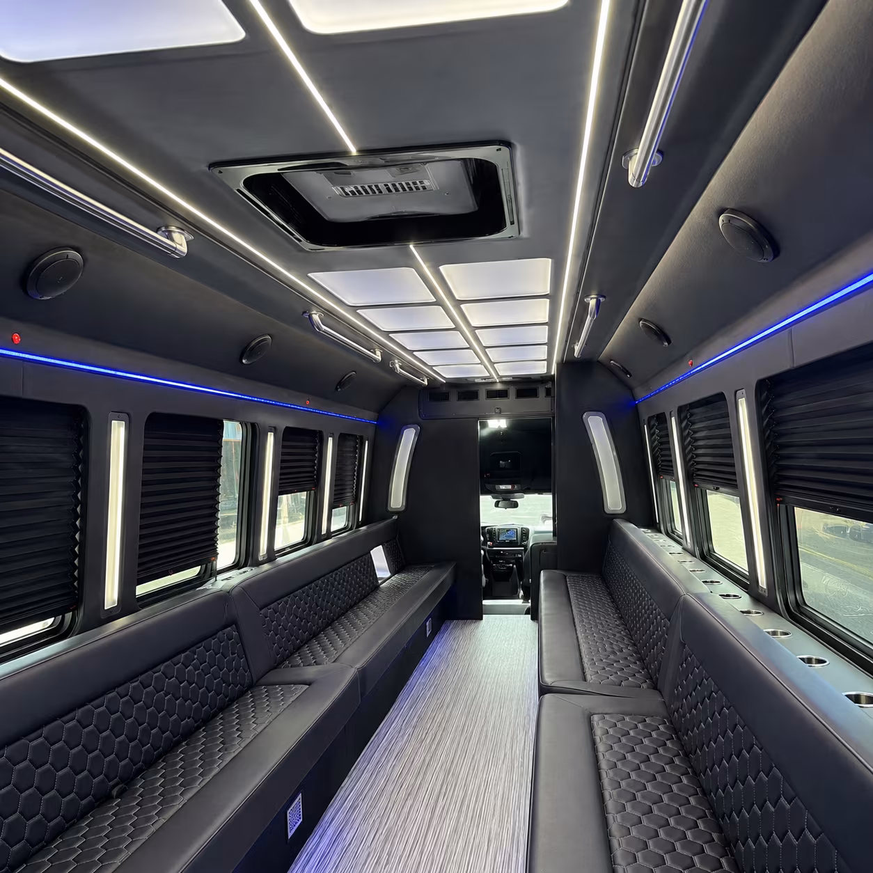 chicopee night on town party bus rental
