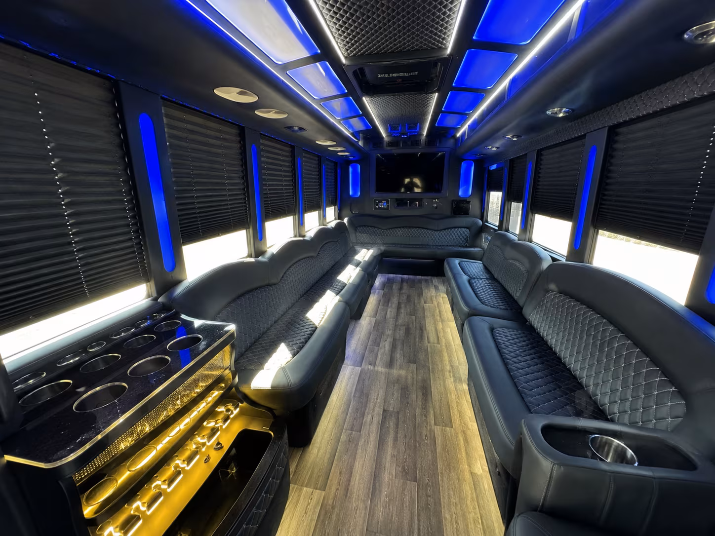 chicopee party bus booking step 3
