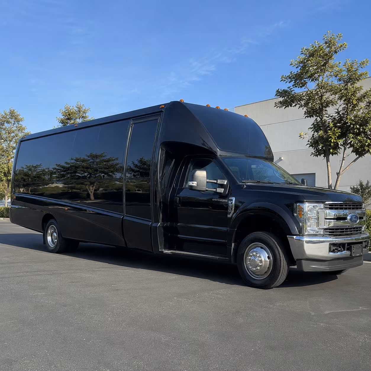chicopee party bus rental 2