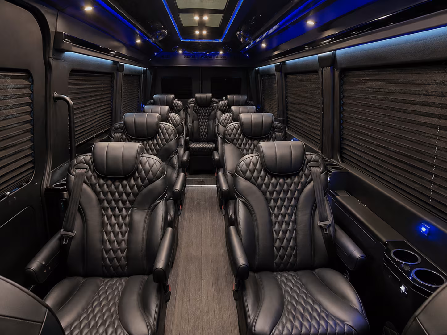 Chicopee Private Event Transportation
