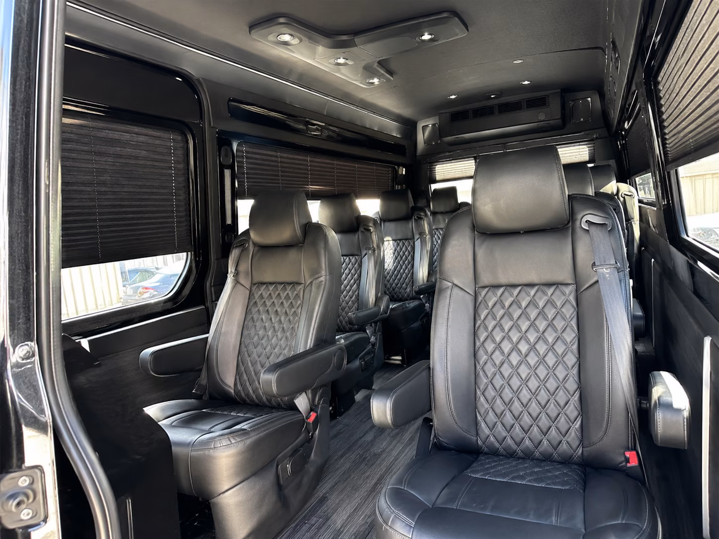 Chicopee School Event Transportation