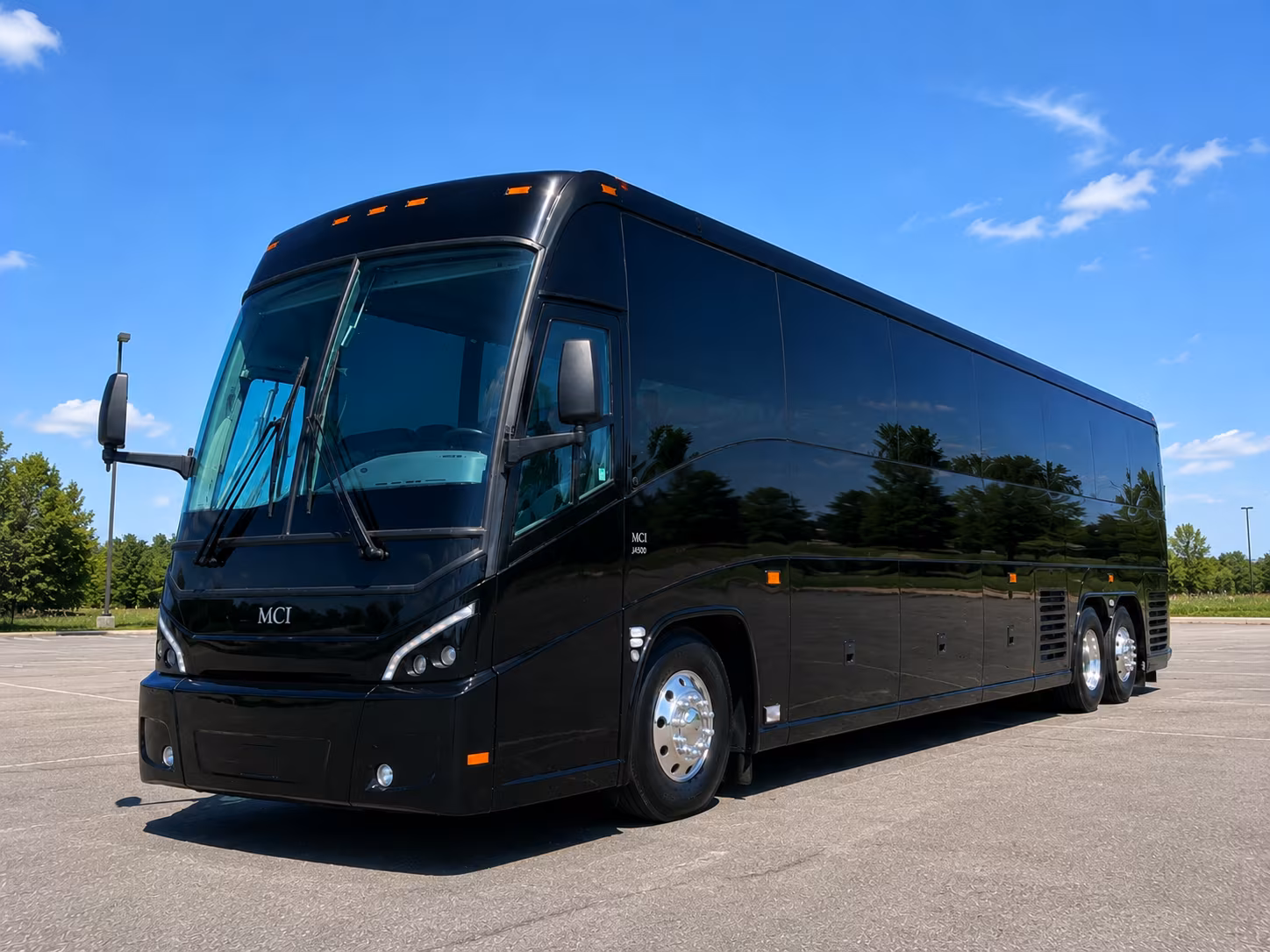 every classroom group finds the right bus through the network