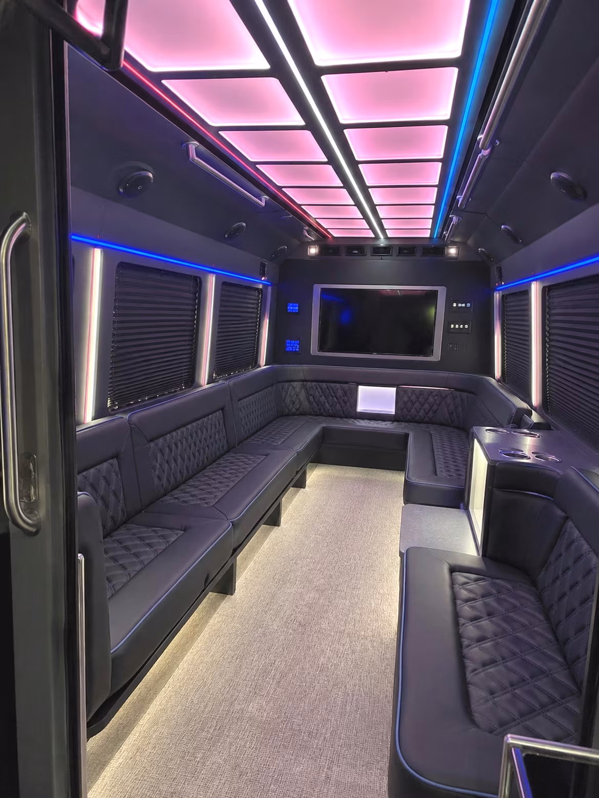 fitchburg prom transportation