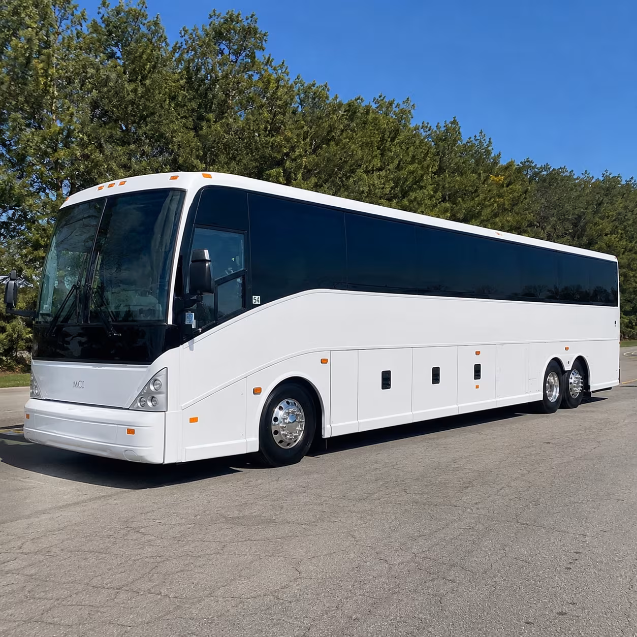 leominster charter bus
