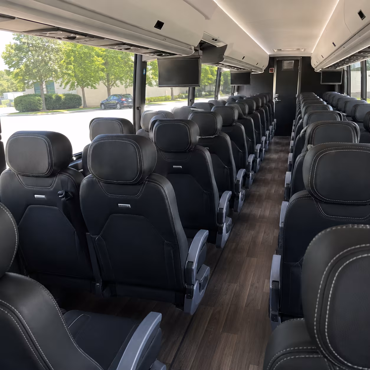leominster church transportation