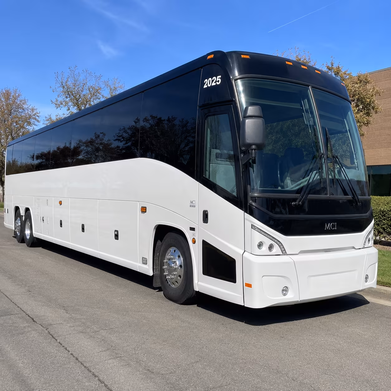need transportation for diocesan events and large regional gatherings