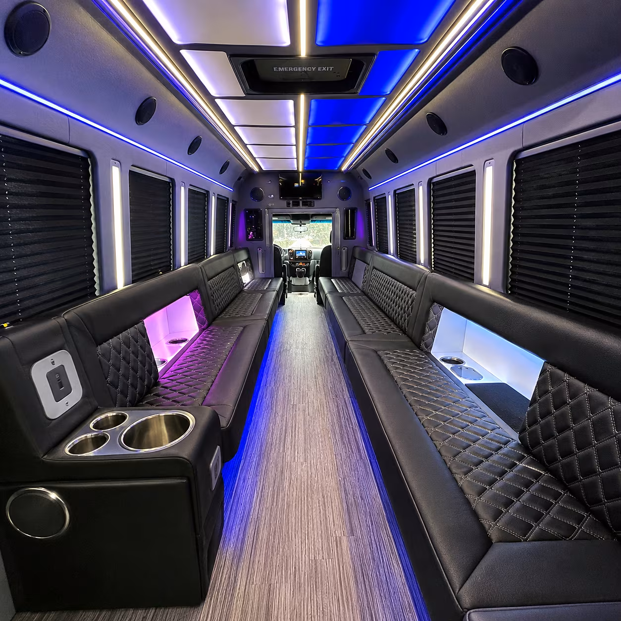 party buses in chicopee make prom night unforgettable from the first stop to the last
