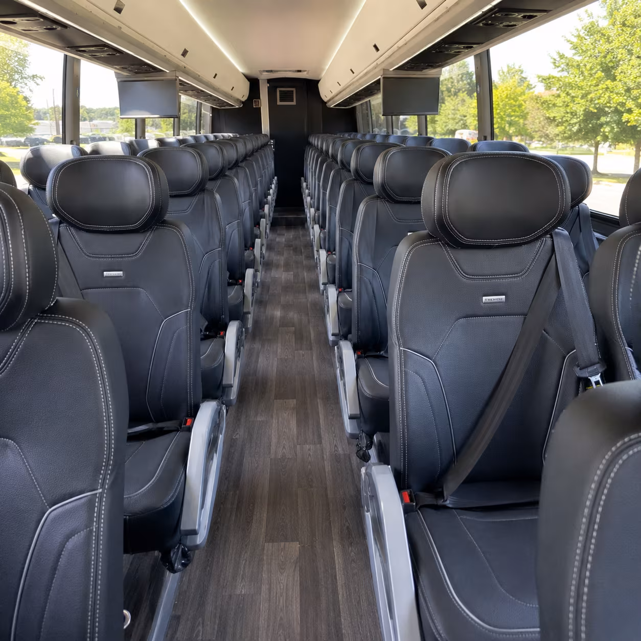 pittsfield church transportation