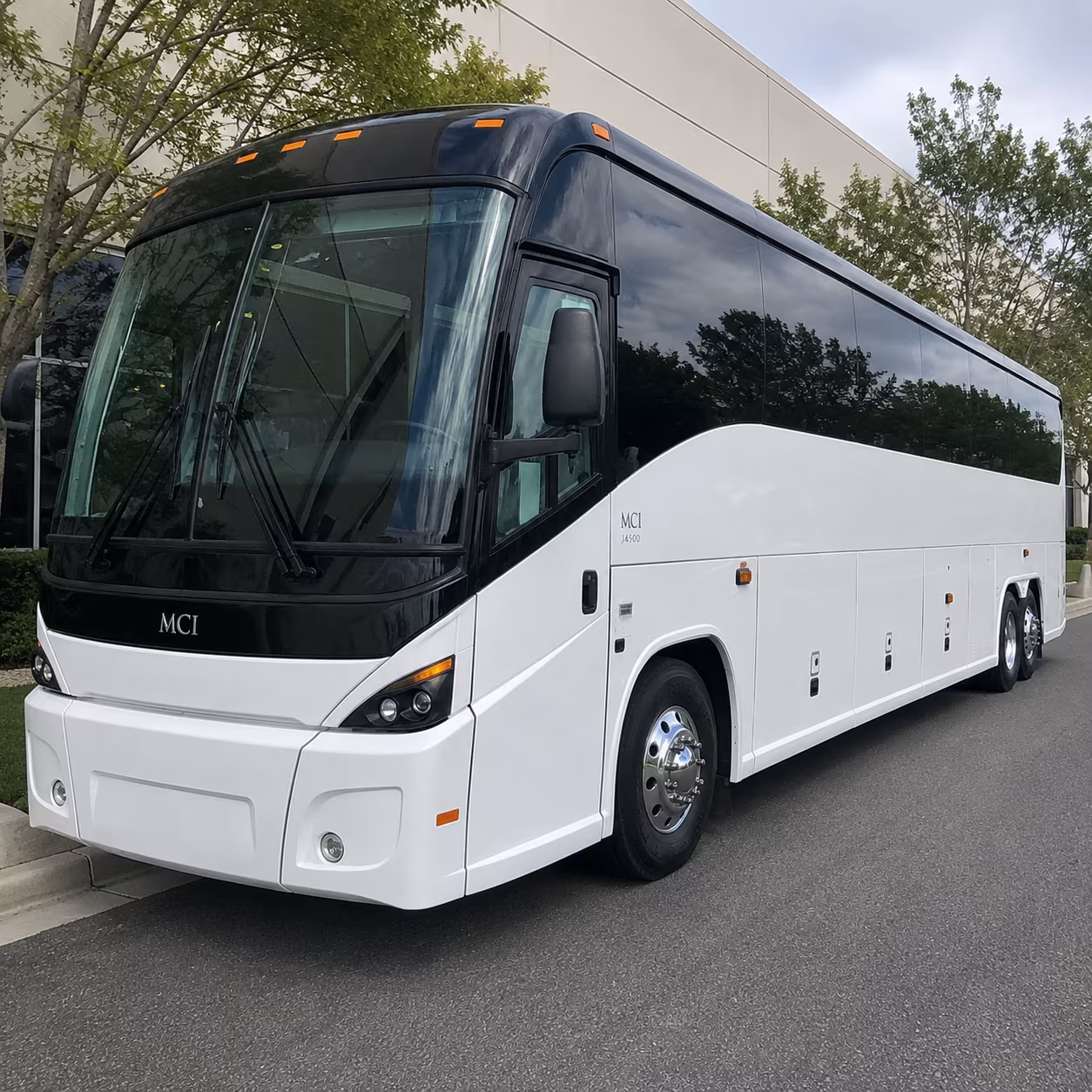 through a network of bus companies worcester and providence are easy too