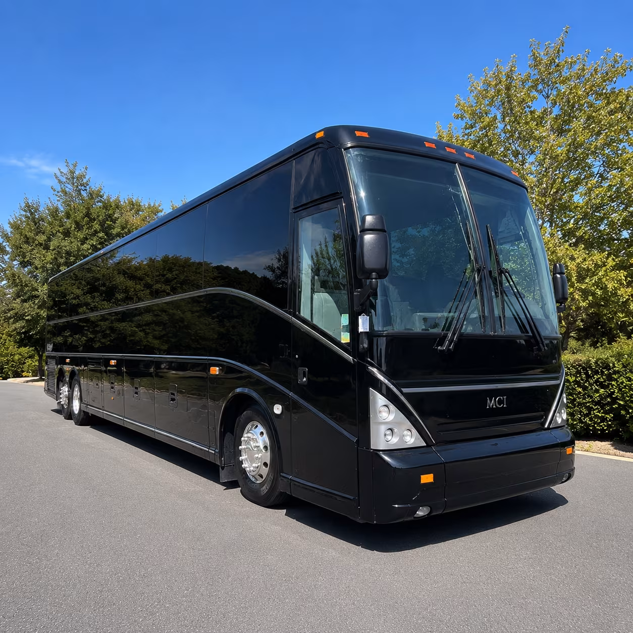 westfield event transportation
