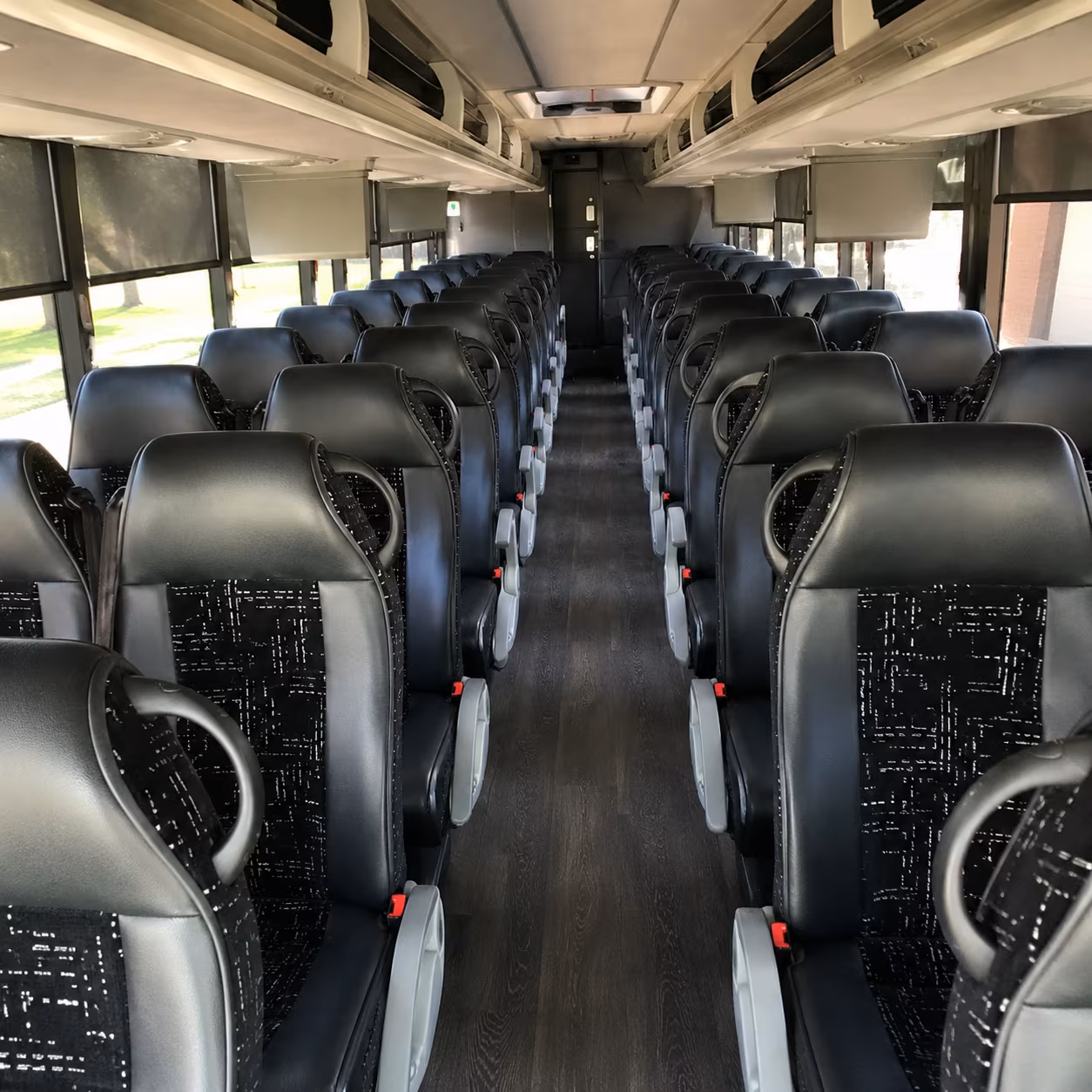 woburn church transportation