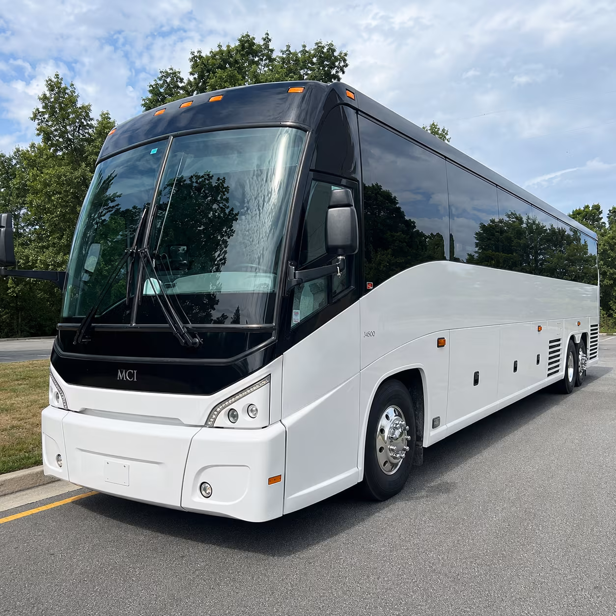 woburn government military transportation