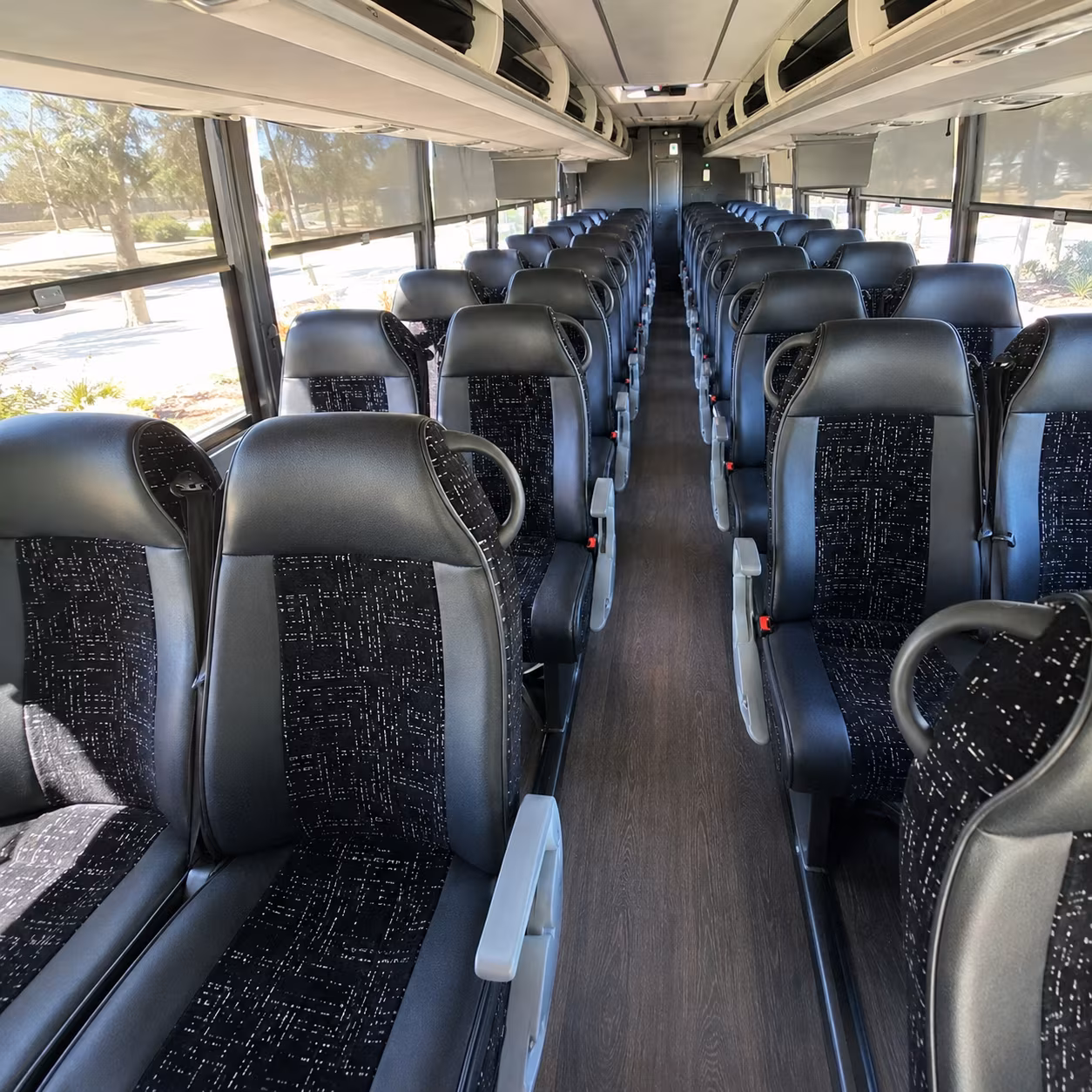 worcester church transportation