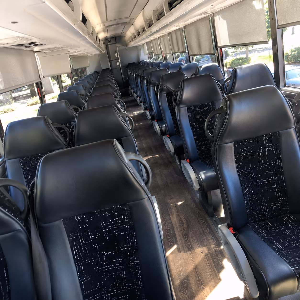 worcester field trip transportation