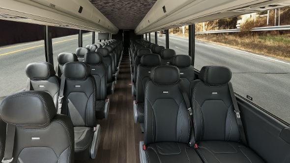 chicopee 28 passenger minibus rental