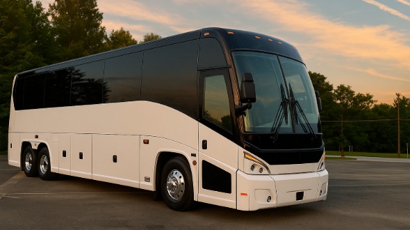 chicopee construction site shuttle services