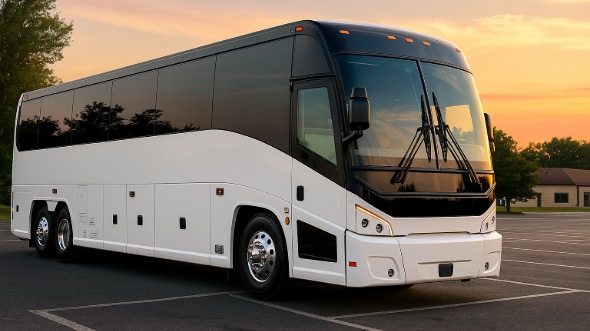 chicopee prom and homecoming party bus rentals