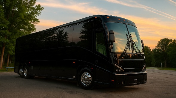 chicopee religious charter bus minibus rentals