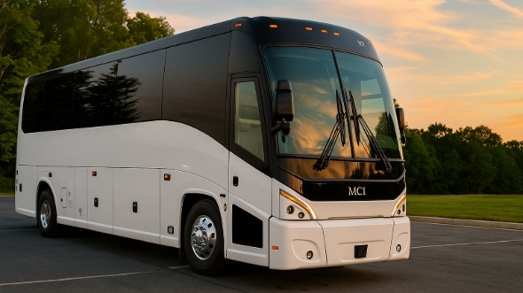 chicopee wedding transportation