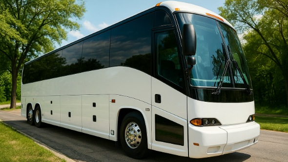 woburn hospital and healthcare shuttles